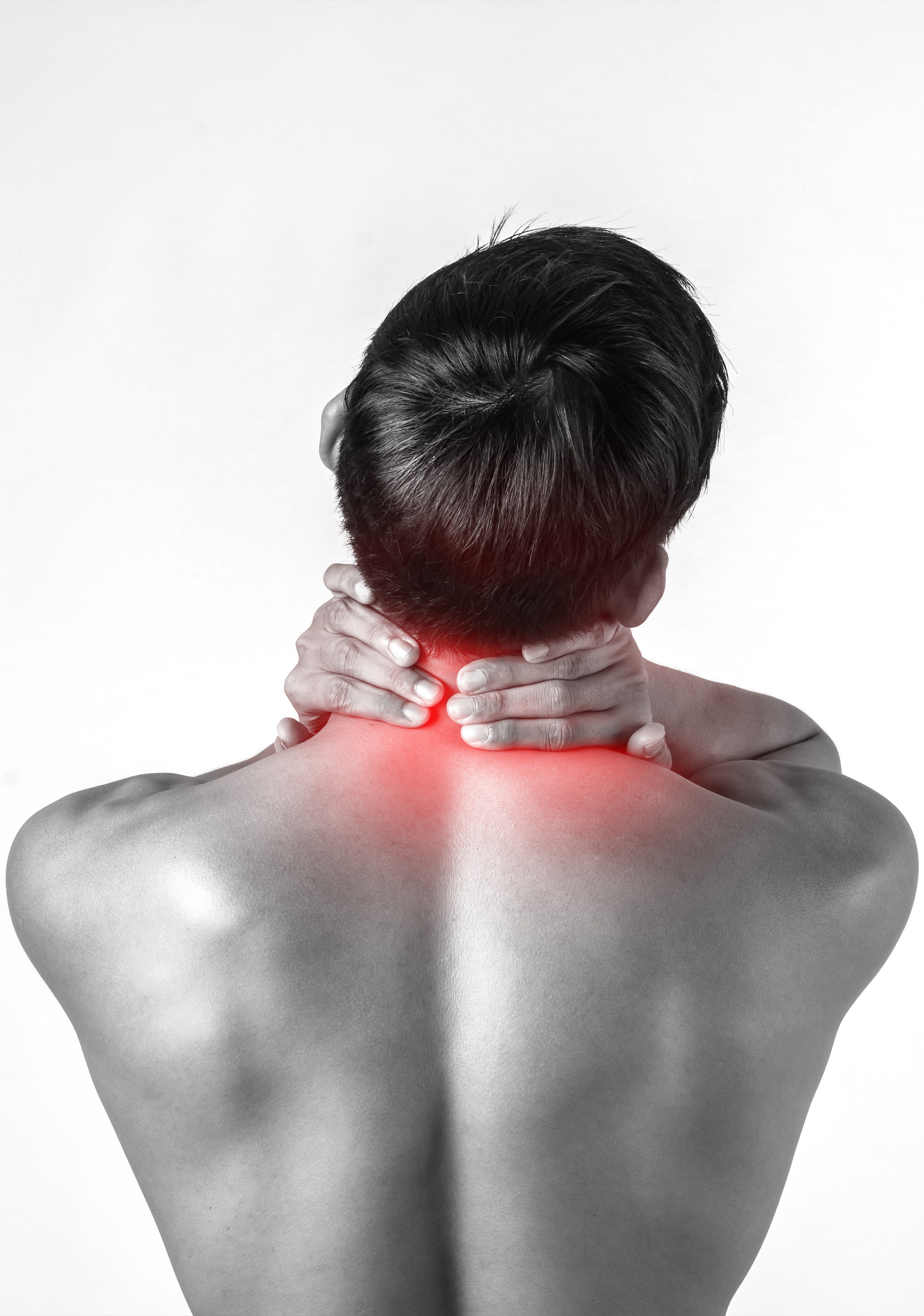 Hai continui dolori al collo? Soffri spesso di cervicale?