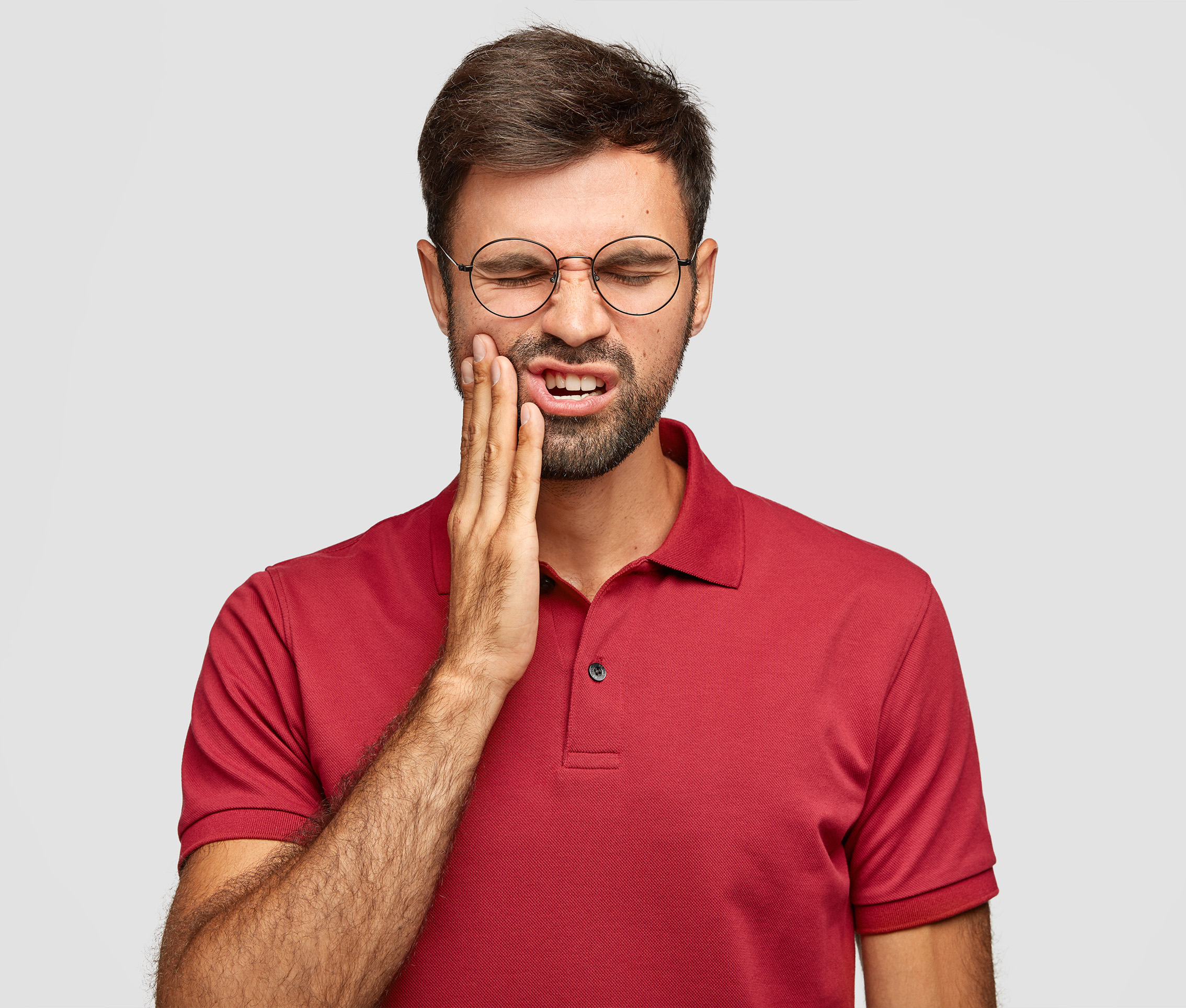 Che cos'è e perché compare la nevralgia dentale? 