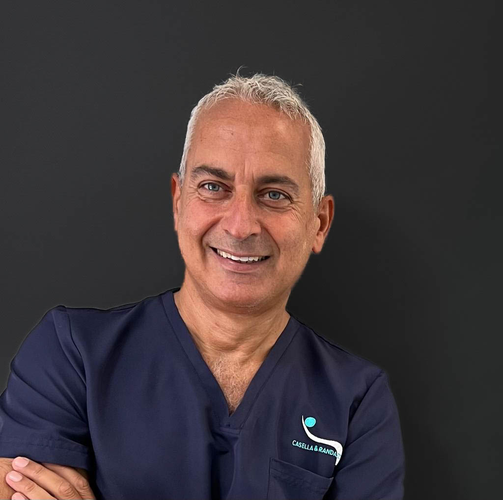 Parodontologia Napoli