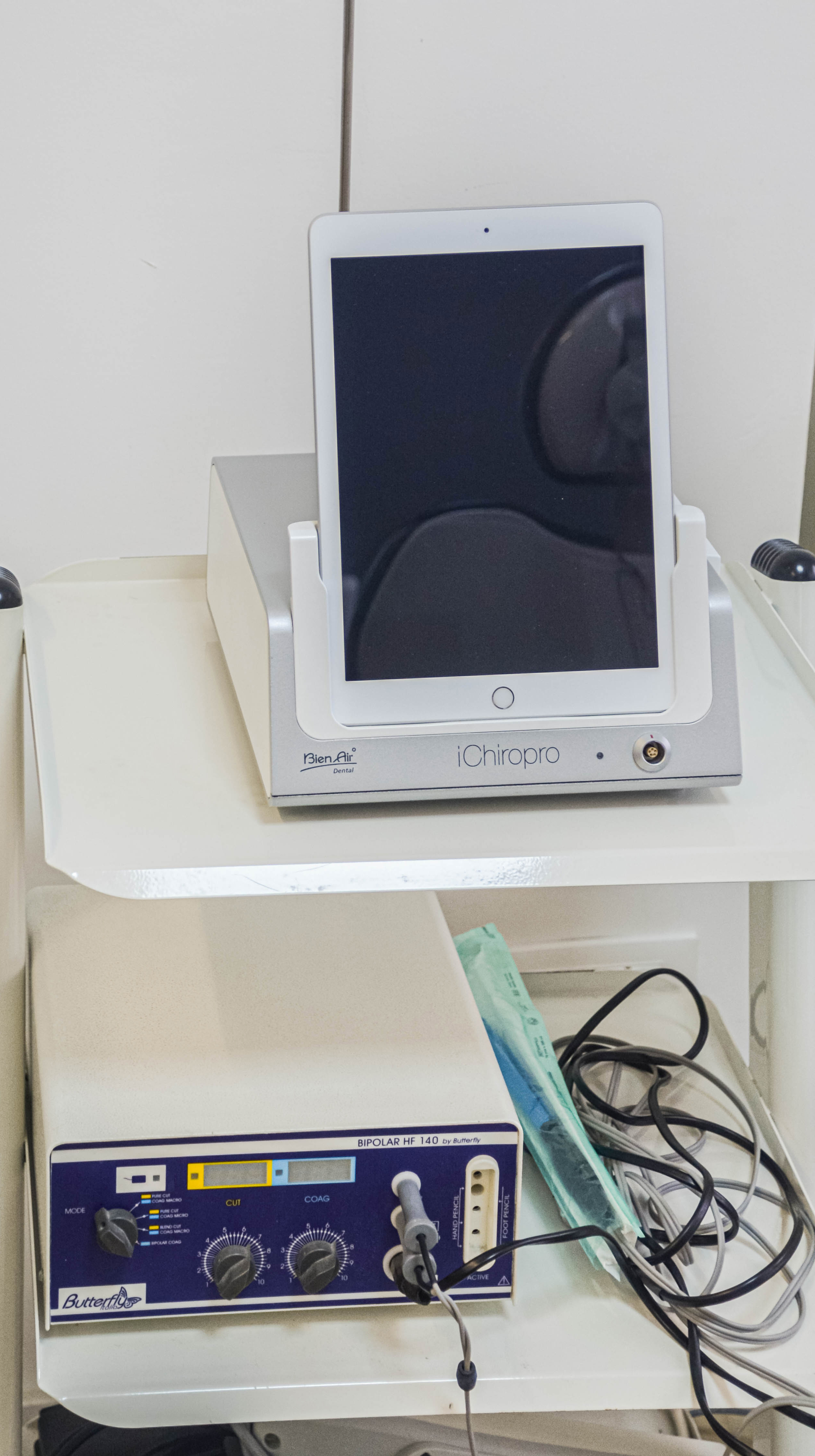 Implantologia torino