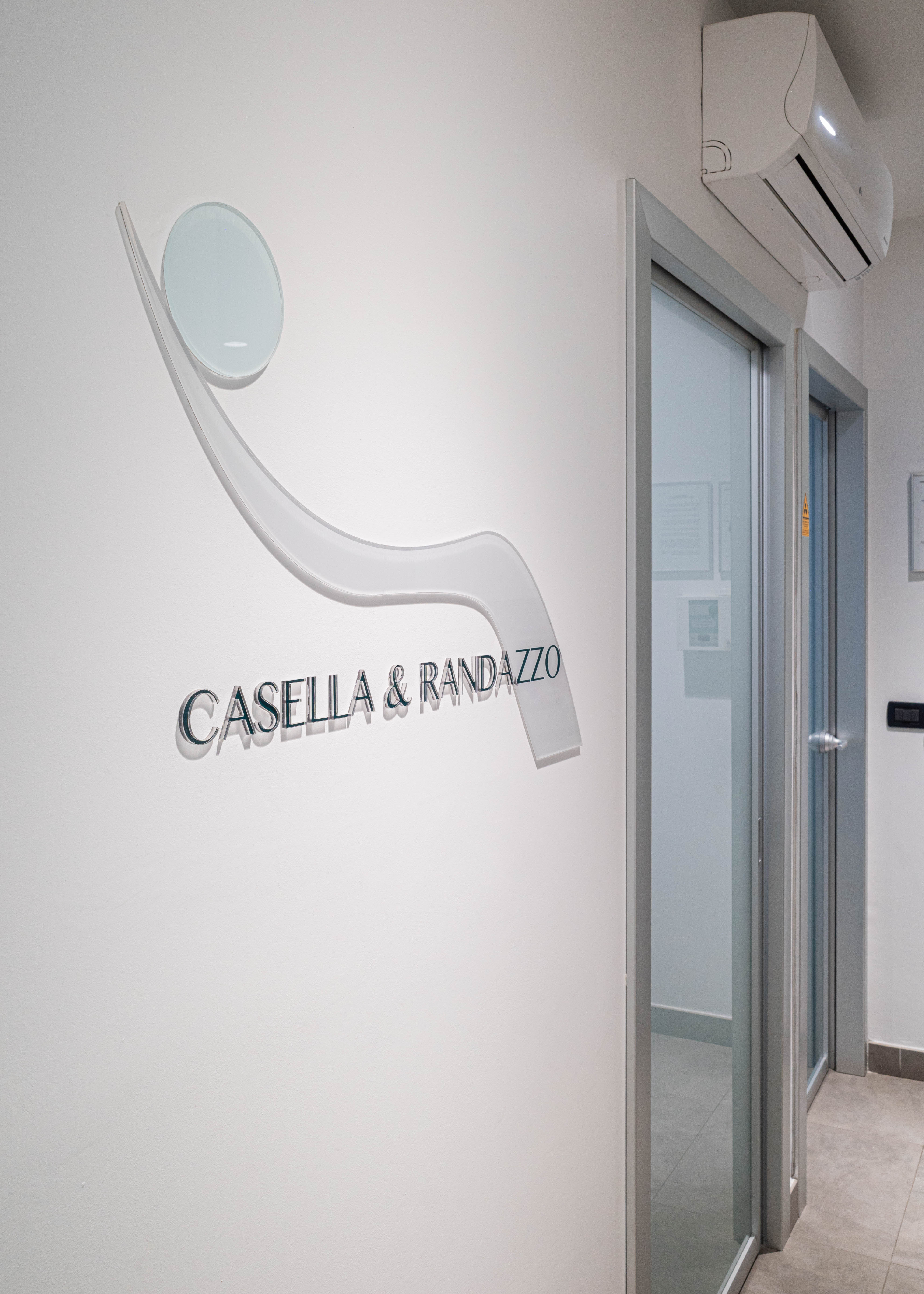 Studio Dentistico a Torino